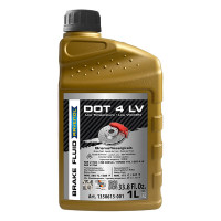 RAVENOL DOT 4 LV