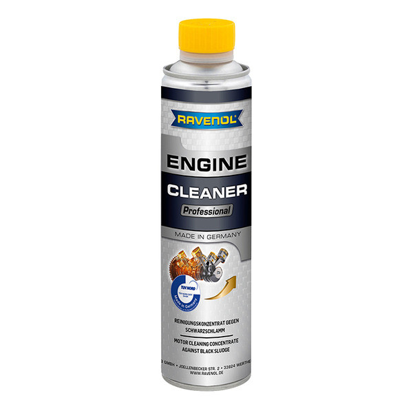 Professional Engine Cleaner