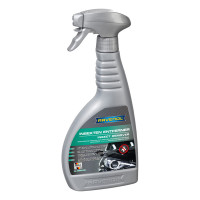 Снятие насекомых со стекол RAVENOL Insekten-Entferner