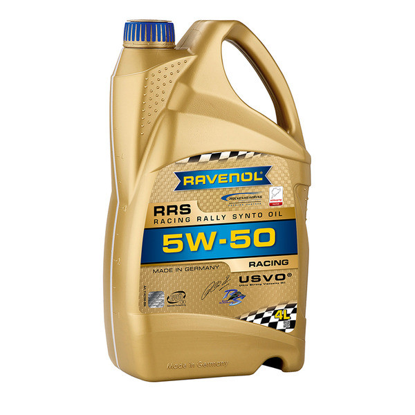 RRS 5W-50