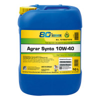 RAVENOL Agrar Synto 10W-40