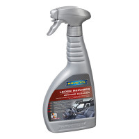 Очиститель кожи RAVENOL Leder Reiniger