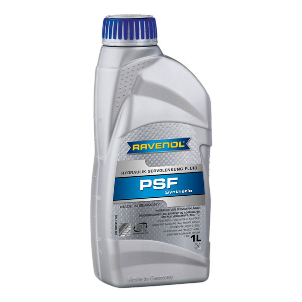 Hydraulik PSF Fluid