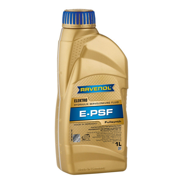 E-PSF Fluid