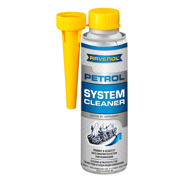 Petrol System Cleaner