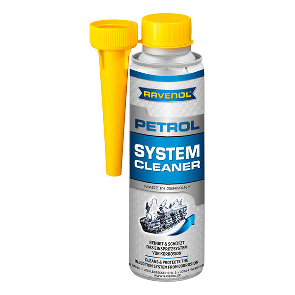 Petrol System Cleaner