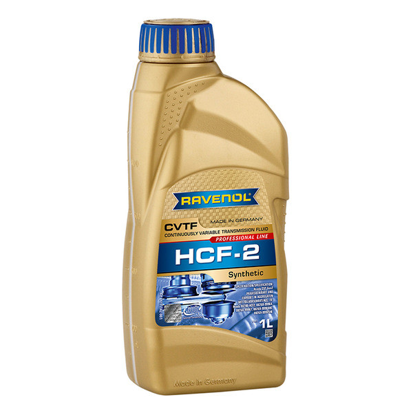CVT HCF-2 Fluid