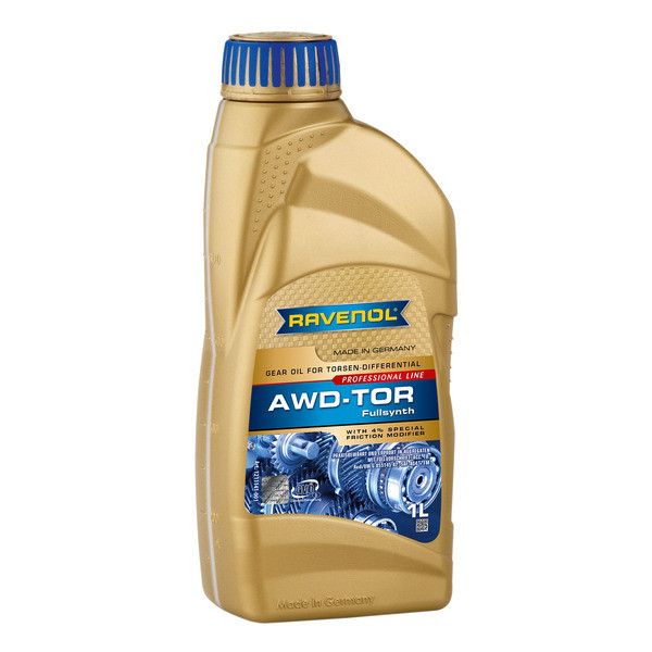 AWD-TOR Fluid