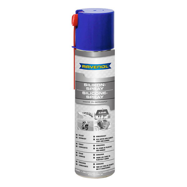 Silikon-Spray