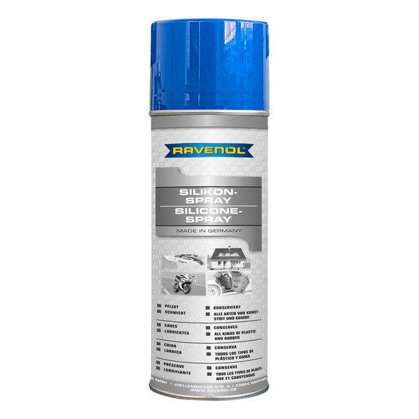 RAVENOL Silikon-Spray