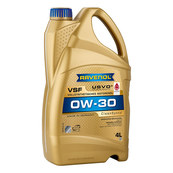 VSF 0W-30