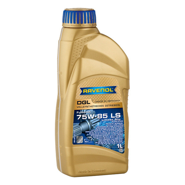 DGL 75W-85 GL-5 LS