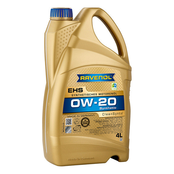 EHS 0W-20