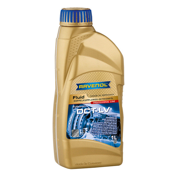 DCT-DSG LV Fluid