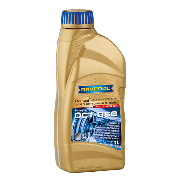 DCT-DSG LV Fluid