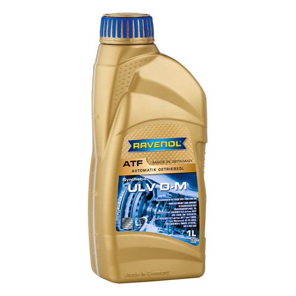 ATF ULV D-M