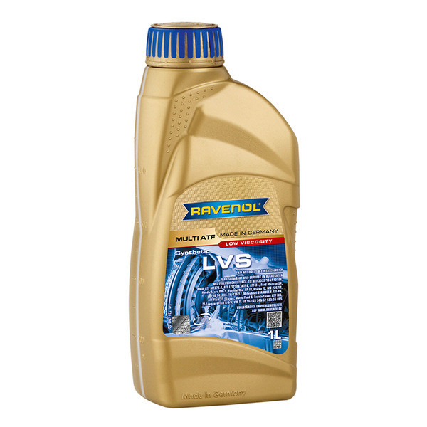 Multi ATF LVS Fluid