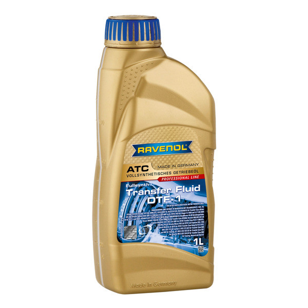 Transfer Fluid DTF-1