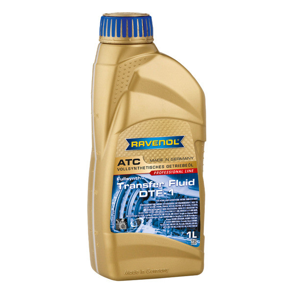 Transfer Fluid DTF-1