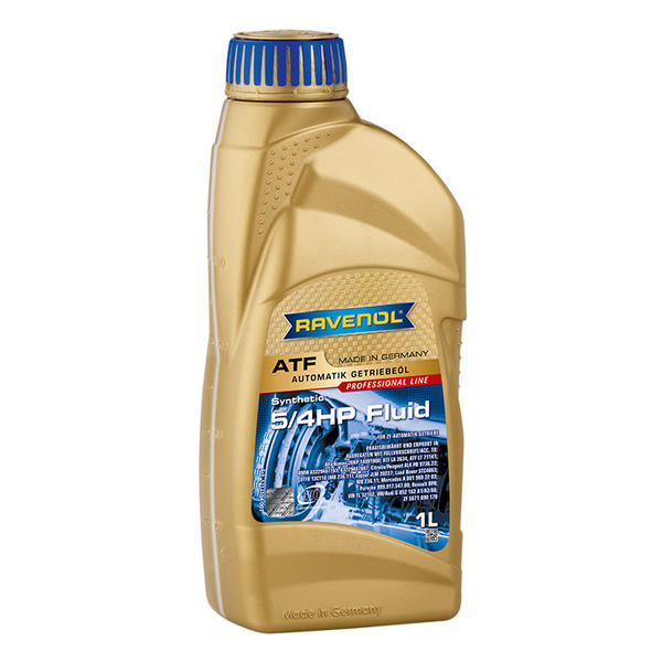 ATF 5/4 HP Fluid