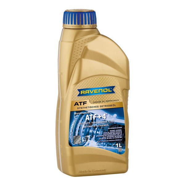 ATF+4 Fluid