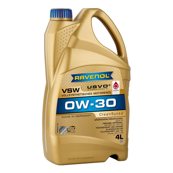 VSW 0W-30