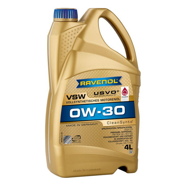 VSW 0W-30
