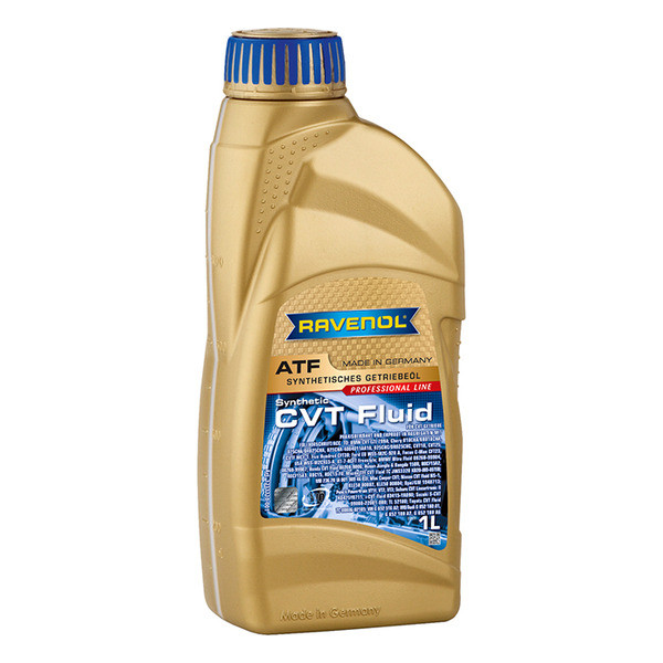 CVT Fluid