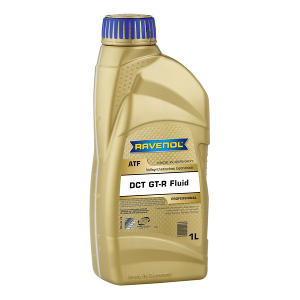 DCT GT-R Fluid