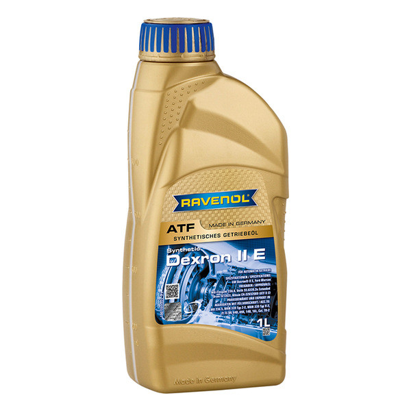 ATF Dexron II E