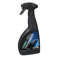 Очиститель колёсных дисков RAVENOL Felgenreiniger Magic