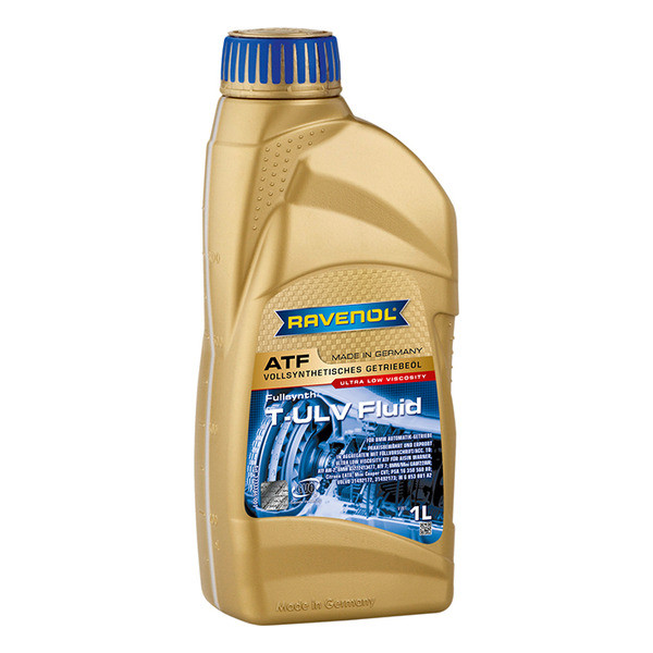 ATF T-ULV Fluid