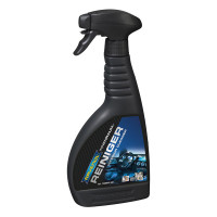 Очиститель салона RAVENOL Innenraumreiniger