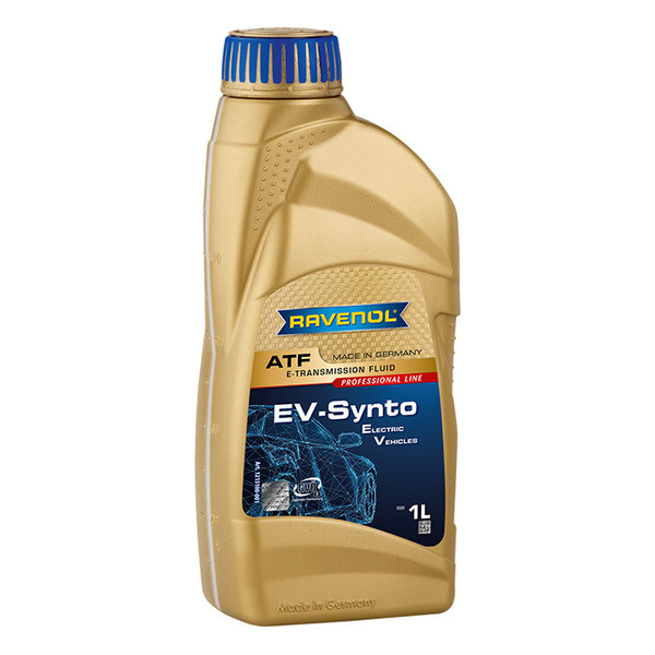 EV-Synto ATF E-Transmission Fluid