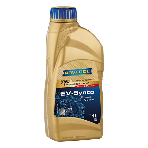 EV-Synto Super Fluid 75W E-TF
