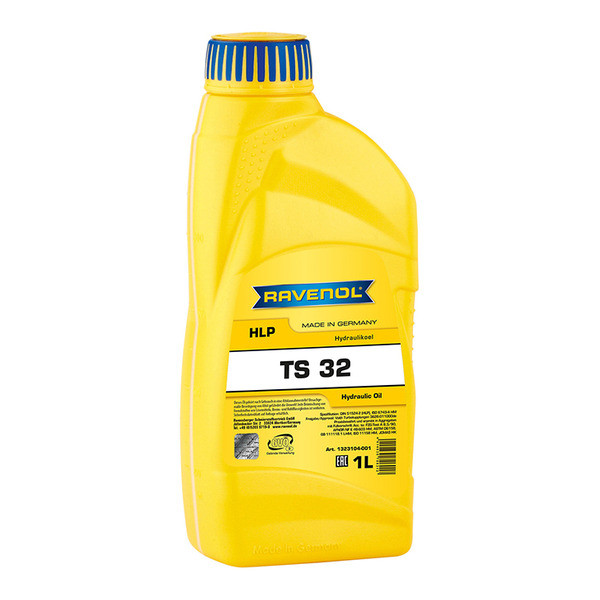 Hydraulikoel TS 32 (HLP)