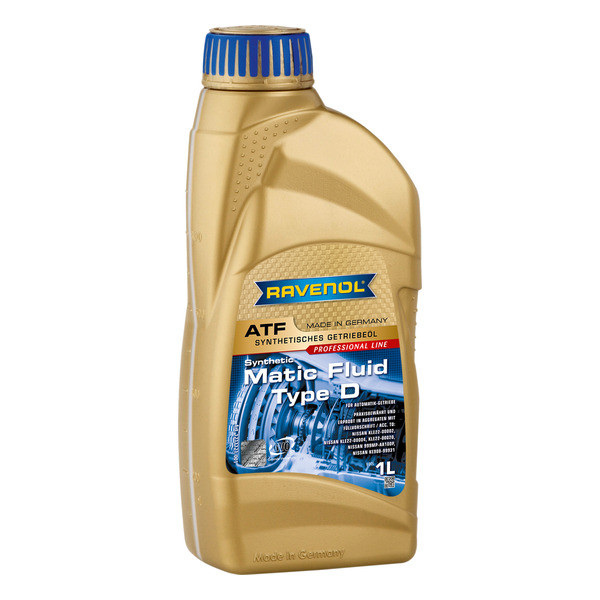 ATF Matic Fluid Type D