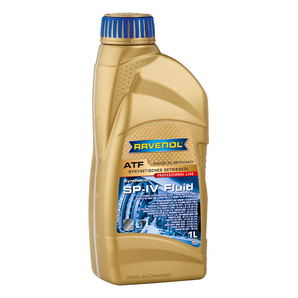 ATF SP-IV Fluid