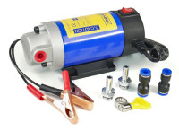 Насос для откачки масла RAVENOL