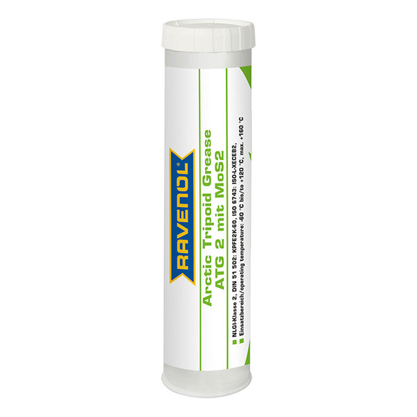 Arctic Tripoid Grease ATG 2 mit MoS2