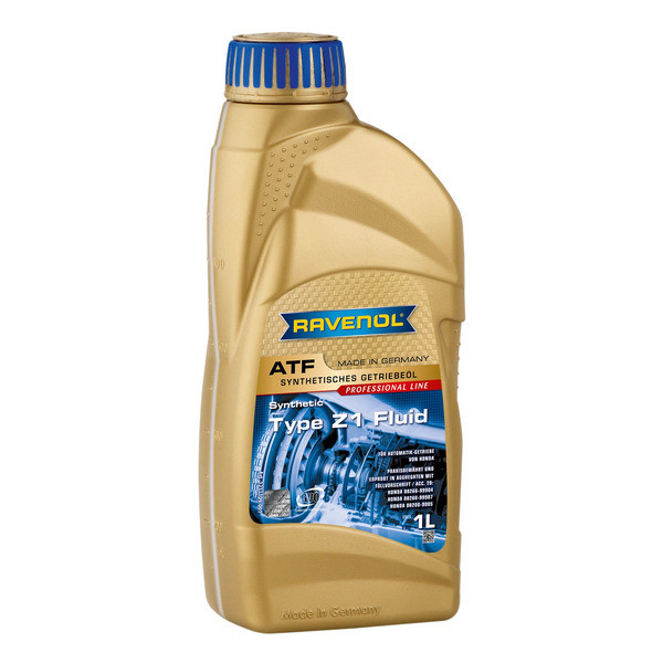 ATF Type Z1 Fluid