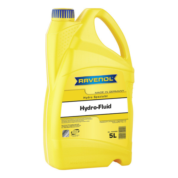 Hydro-Fluid