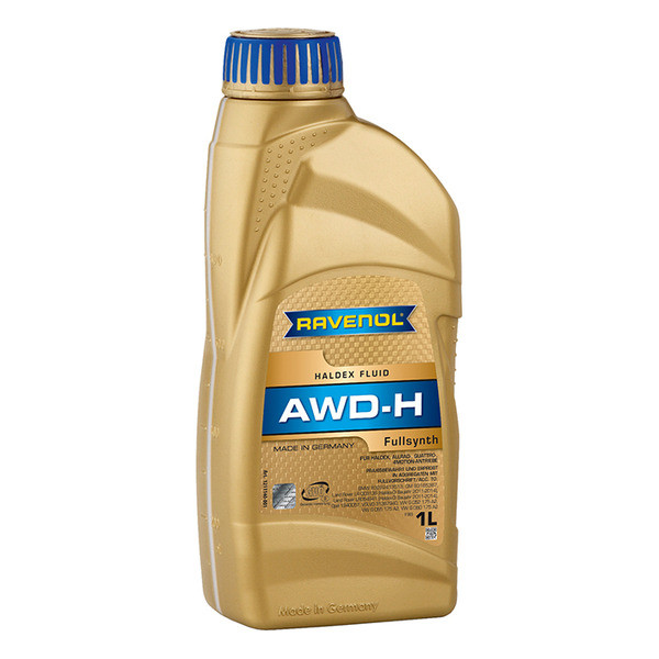AWD-H Fluid