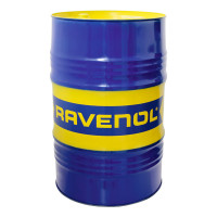 Трансмиссионное масло RAVENOL STOU 15W-40