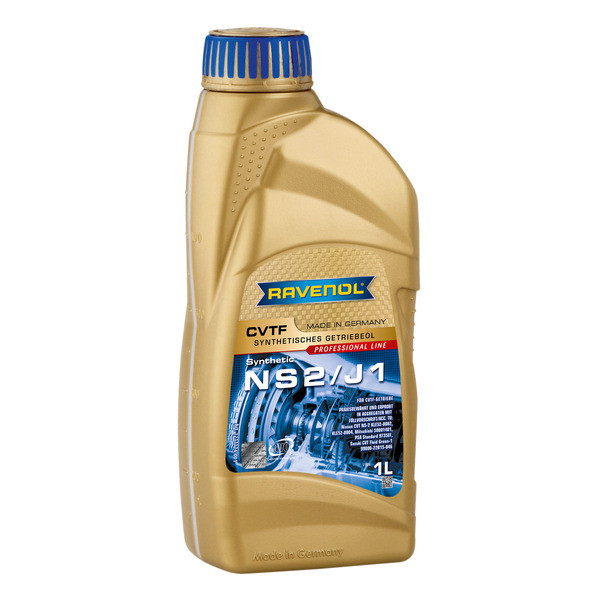 CVTF NS2/J1 Fluid
