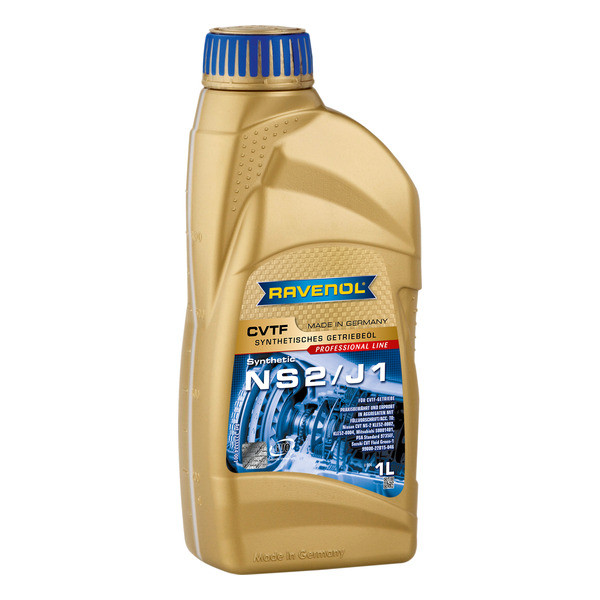 CVTF NS2/J1 Fluid