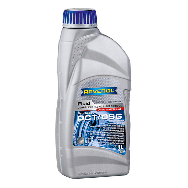 DCT/DSG Getriebe Fluid