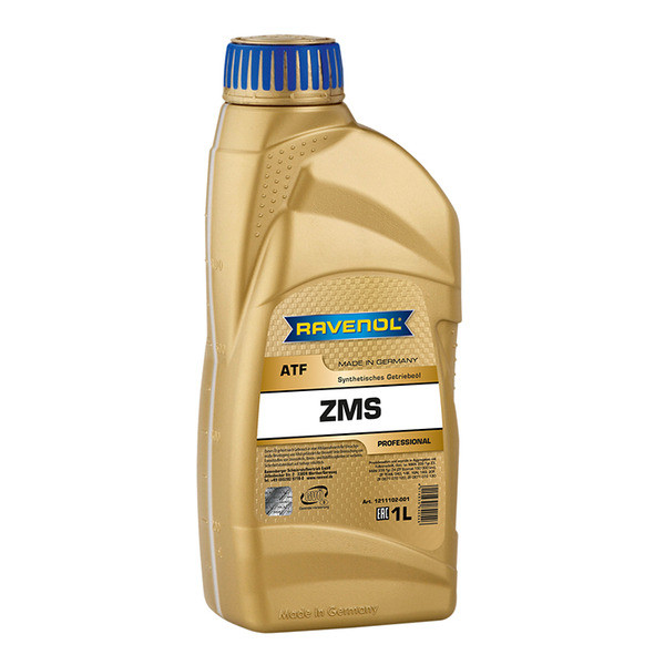 ATF ZMS