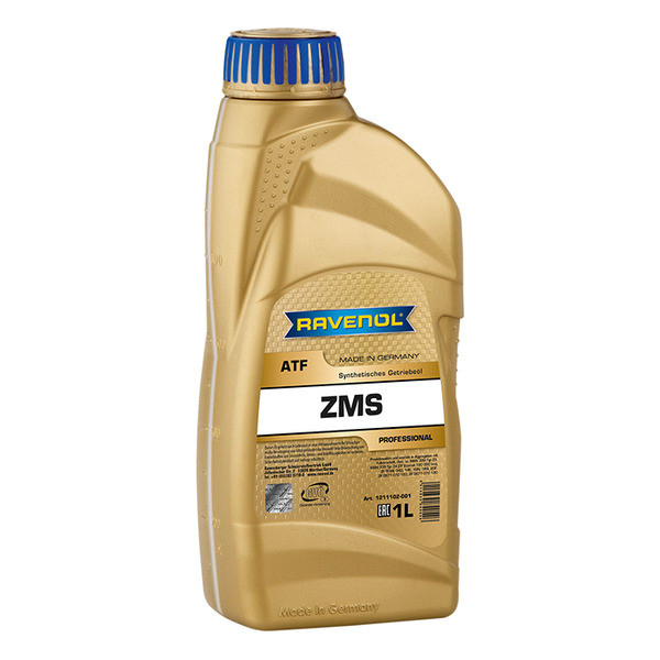 ATF ZMS
