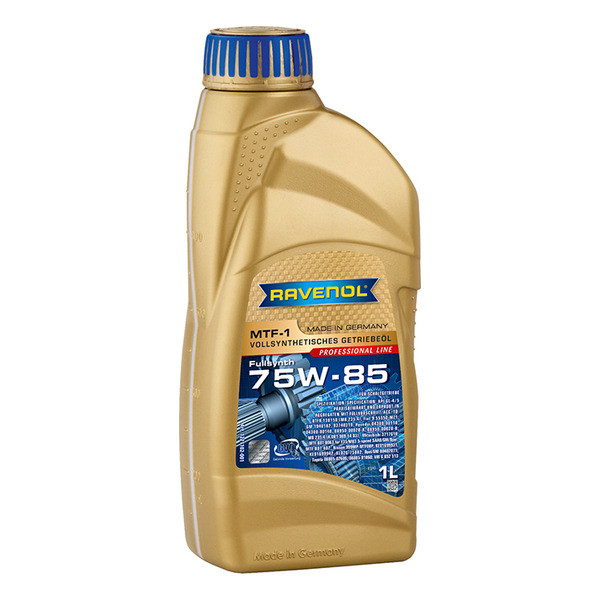 MTF-1 75W-85